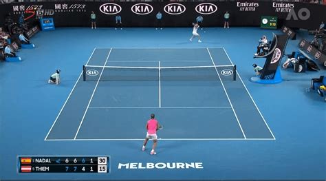 Get the latest tennis news and schedules via desktop notifications. How To Watch & Live Stream Australian Open 2020 Tennis ...