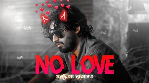 No Love Ftround2hell Song By Shubh 🔥round2hell Attitude Status No Love Songremix R2h Edit