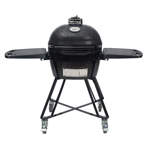 Primo® Ceramic Grills Primo Oval Jr 200 Giveaway Closed Easy