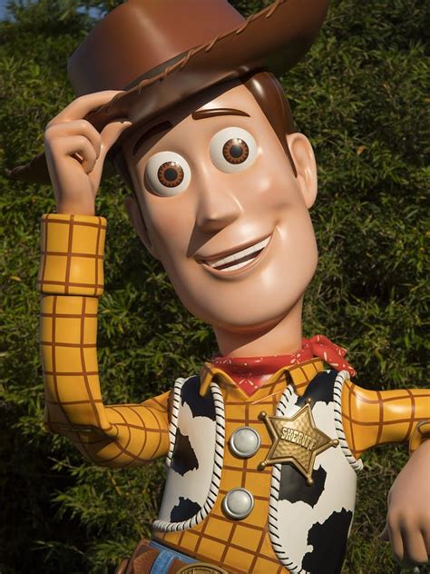 Tom Hanks Woody Vest Toy Story 4 Vest Movie Jackets