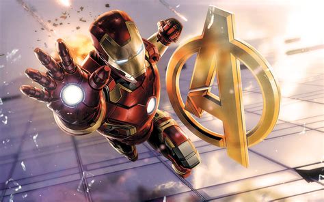 Iron Man Avengers Hd Movies 4k Wallpapers Images Backgrounds Photos And Pictures