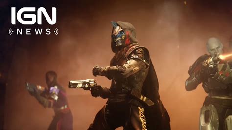 Ign On Twitter Bungie And Activision Are Parting Ways After