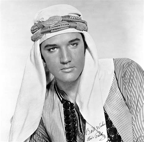 Announcing 'the king' elvis presley wine. Qui connait vraiment Elvis Presley