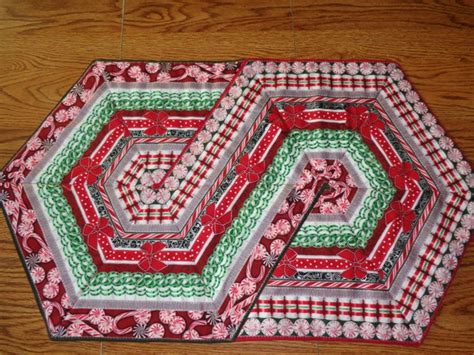 Table Toppers Finished Quiltingboard Forums