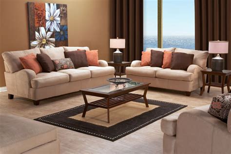 Visit our showroom today to see our great selection of furniture for every room in your home or office. Gardner White Living Room Sets