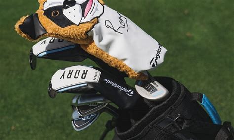 Rory Mcilroy Taylormade Launch Rory Junior Golf Sets Golfwrx
