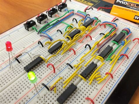 Breadboards Evolve To Keep Up With Diverse Prototyping Needs Planet