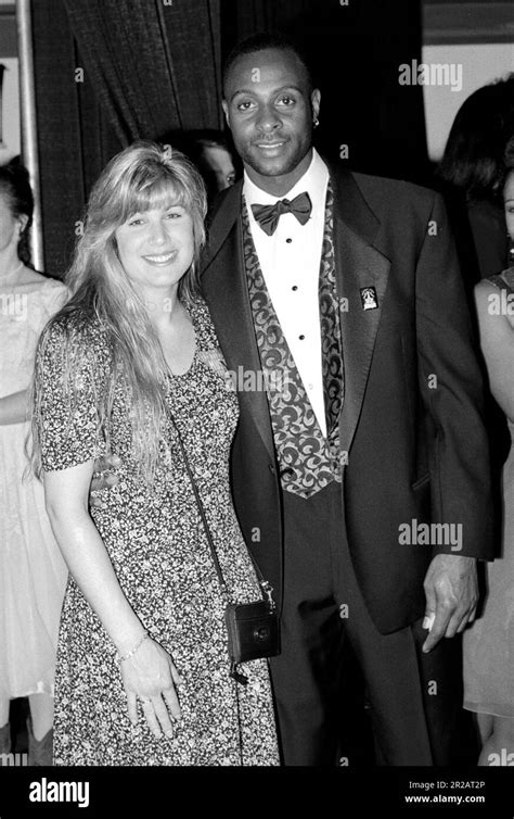 Jerry Rice Black And White Stock Photos And Images Alamy