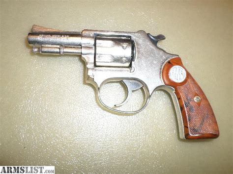 Armslist For Saletrade Rare Rossi 22lr Revolver M19 Little
