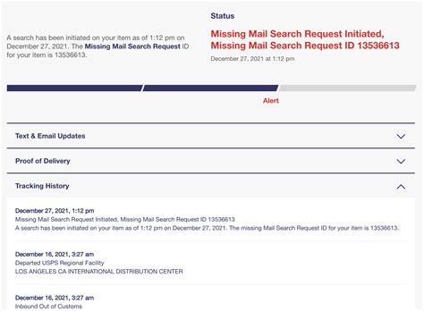 Package Lost/Delayed After Clearing Customs? : r/FashionReps