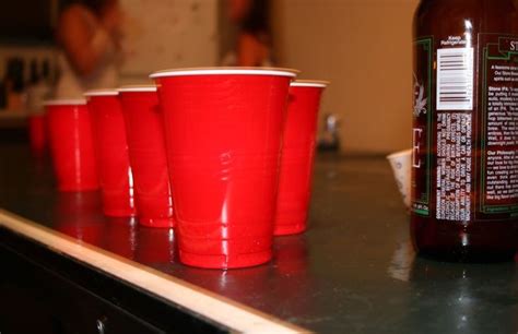 Is Slap Cup The New Flip Cup Slap Cup Cup Drinking Games