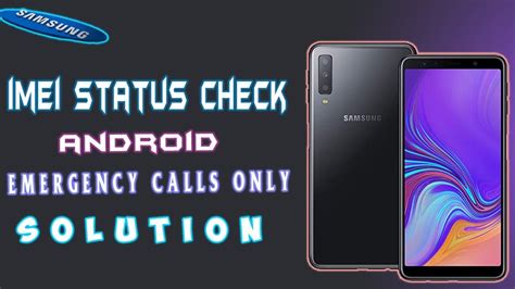 The confirmation page was displayed when you successfully submitted your diversity visa (dv) lottery entry. imei status check | emergency calls only solution ...