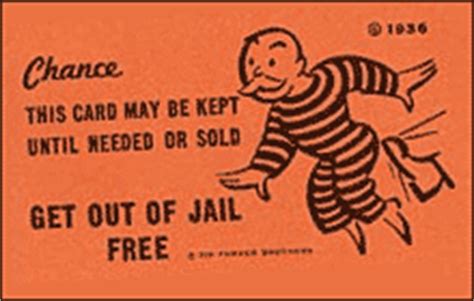 Ahh, the times when i played monopoly with my friends at school. Get out of Jail Free (card) | Monopoly Wiki | Fandom powered by Wikia