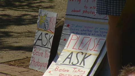 asheville other nc cities can t stop topless rallies due to state law wlos
