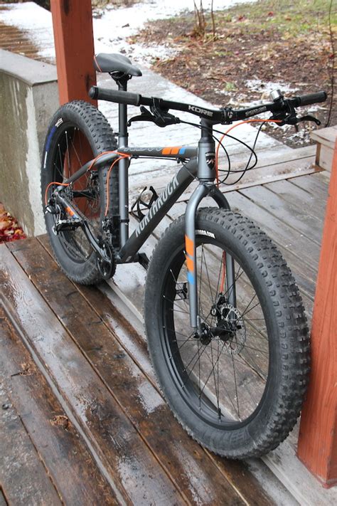 Costco Mountain Bike Northrock | Bike Pic
