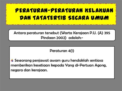 It ll just make him look like a fool, and if there s one thing charles nicholas can t stand, it s looking like a fool. Peraturan Pegawai Awam Kelakuan & Tatatertib 1993 (Pindaan ...
