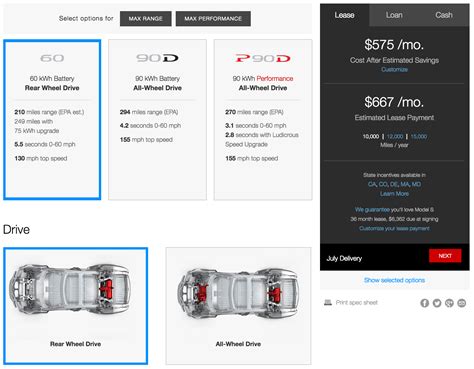 Because i had trouble finding the full battery specs of the new tesla 2170 cells here's a overview. Tesla Model S 60 Buyers Given Extra Support To Charge To ...