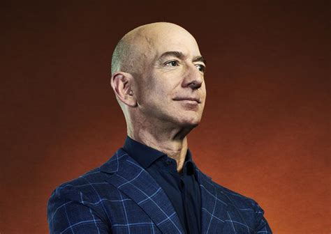 If you do not know, we have. Jeff Bezos Becomes The First Person Ever Worth $200 Billion