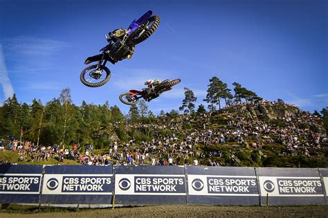 Mxgp Of Sweden To Feature On The Mxgp Calendar Until 2022 Mxgp