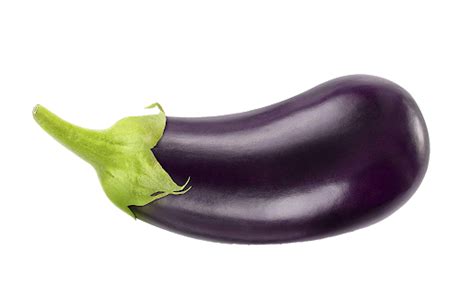 Eggplant Brinjal Png Free Download Png Mart