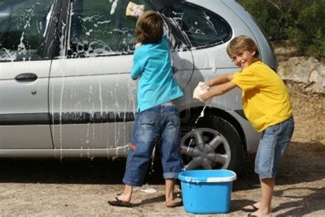 Waterless Car Washing Brushless Car Wash Nearby Tilamuski