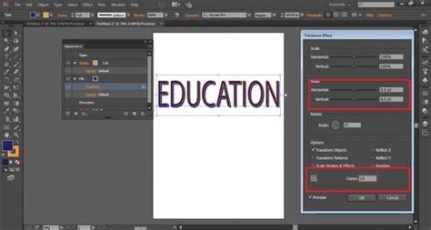 Graphic Styles In Illustrator Creatie Graphic Styles With Appearance