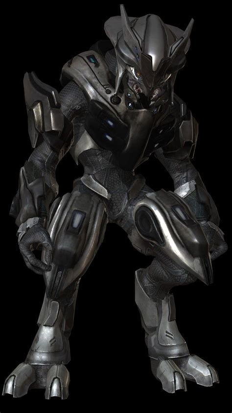 I Cant Remember If This Is A Zealot Or Field Marshal Halo Armor