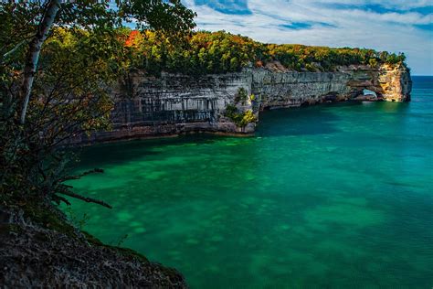 The Place In Michigan Chosen One Of The Most Beautiful In America