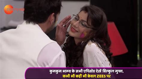 Kumkum Bhagya Zee TV Show Watch Full Series On Zee5 Link In