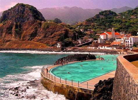The Beauty Lover Madeira Island