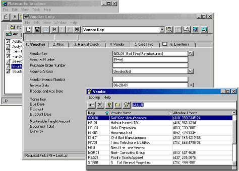 Sage Fas Fixed Assets Software Review Business