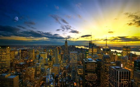 Hd Classic Wallpapers New York City Wallpapers