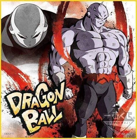 Watch dragon ball super episodes with english subtitles and follow goku and his friends as they take on their strongest foe yet, the god of destruction. Jiren Full Power | Dragon ball art, Anime dragon ball, Anime character design
