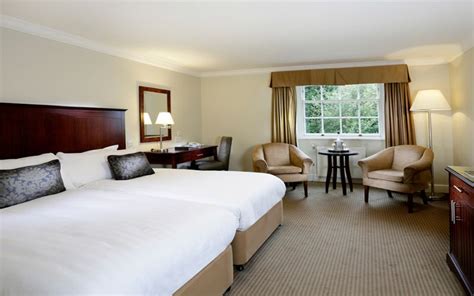 The greens are pefect and i had a fantastic time at linden hall. Macdonald Linden Hall Golf & Country Club | GTI Golf ...