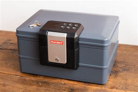 The Best Fireproof Document Safe For 2020 Reviews By Wirecutter