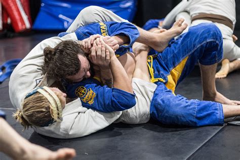 /r/bjj is for discussing bjj training, techniques, news, competition, asking questions and getting advice. Which Martial Art is Best for Beginners? - M1FC