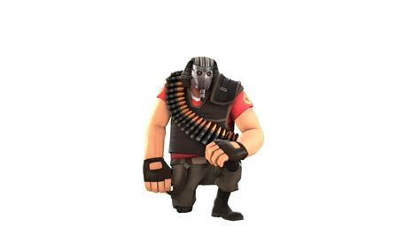 Steam Community Guide Heavy Cosmetic Sets