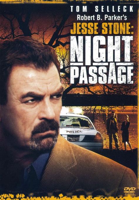 Customer Reviews Jesse Stone Night Passage Dvd 2006 Best Buy