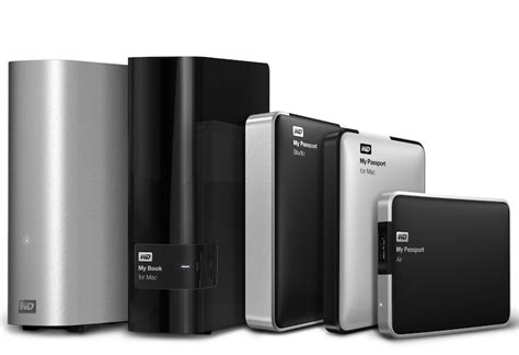 Wd external hard drive cannot be recognized with the light on in pc? Western Digital Hard Drives Feature Multiple Security ...