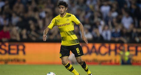 Learn all about the career and achievements of mahmoud dahoud at scores24.live! Cómo juega Mahmoud Dahoud, fichaje del Borussia Dortmund