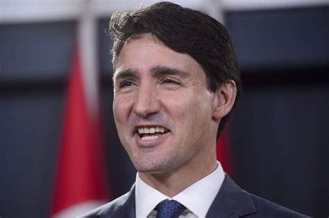 Justin Trudeau hails USMCA as trilateral win- The New Indian Express
