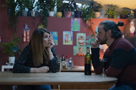 Review Together 2021 Starring James Mcavoy And Sharon Horgan