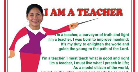 Deped Mogpog District I Am A Teacher