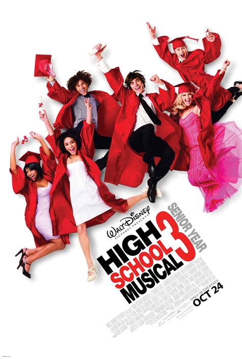 High School Musical 3: Senior Year Extended Edition DVD Review - IGN
