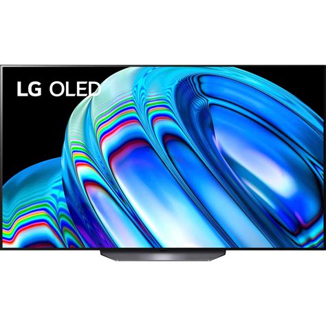Lg 65 In Oled 120hz 4k Hdr Smart Tv With Ai Thinq And G Sync