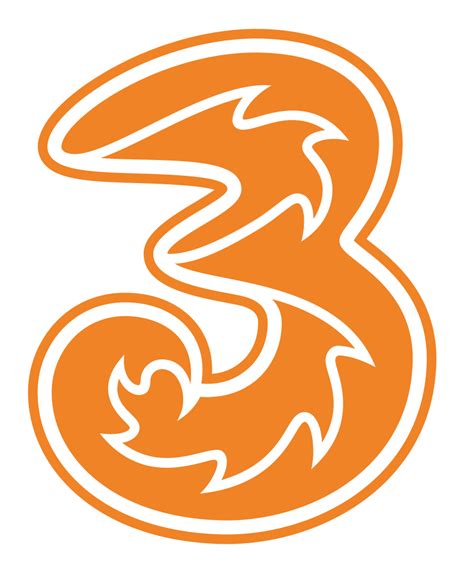 Beragam Gambar Logo Tri Tersedia Disini 5minvideoid