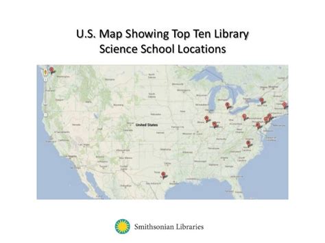 Trends And New Directions Among The Top Ten Library Science Programs