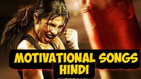 Hindi Motivational Songs 2020upsc Motivational Songsbollywood Motivation Youtube