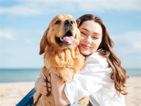 5 Cose Che Ti Fanno Capire Che Il Cane è E Sarà Sempre Il Tuo Migliore Amico Donna Moderna