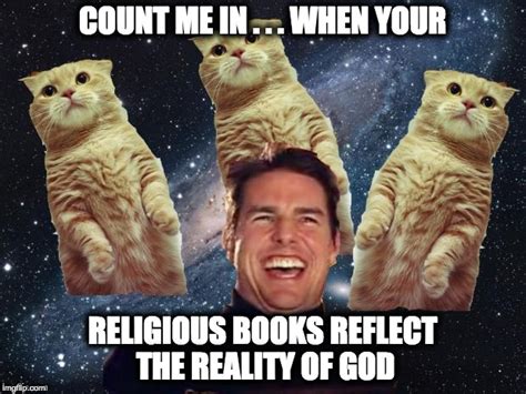 Tom Cruise Cats Imgflip